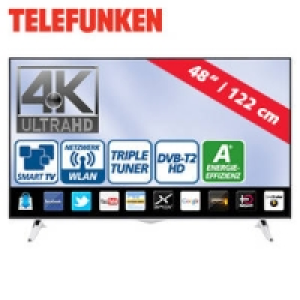 48-Ultra-HD-LED-TV L48U300N4CW 499.00&nbsp;&euro;