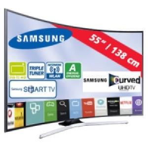 55-Curved-Ultra-HD-LED-TV UE55KU6179 1,099.00&nbsp;&euro;
