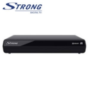 HDTV-Sat-Receiver SRT7003