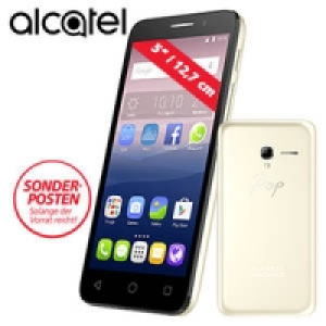 Dual-SIM-Smartphone POP3 5015D