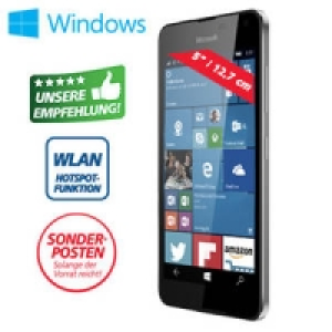 LTE-Smartphone Lumia 650 149.00 €