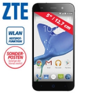 Smartphone Blade L6