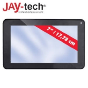 Multimedia-Tablet-PC XE7D mit Quad-Core (4 x bis zu 1,2 GHz) 59.95 €