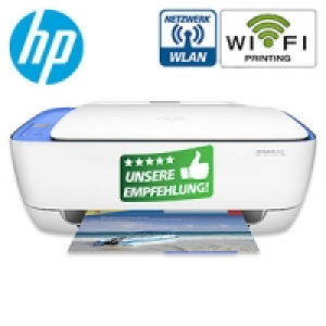 3-in-1-Multifunktionsger&auml;t Deskjet 3632 59.95&nbsp;&euro;