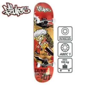 Skateboard 19.99&nbsp;&euro;