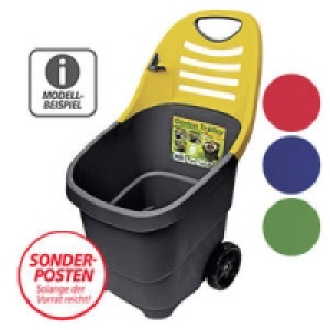 Garten-Trolley 19.99&nbsp;&euro;