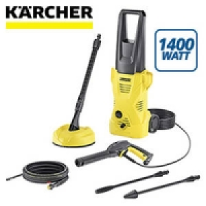 Hochdruckreiniger K 2 T 150 Pipe Cleaning