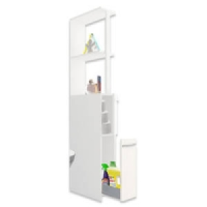 Nieschenschrank Tilosa