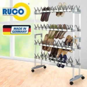 Schuhwagen Maxi