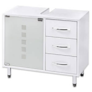 Waschbeckenunterschrank