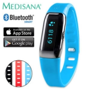 Aktivitäts- und Schlaftracker Vifit MX3 39.95 €