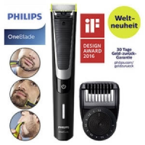 Rasierer OneBlade Pro QP6510/20