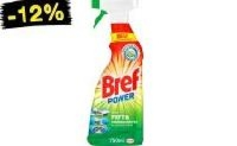 Bref Reiniger 2.49 €