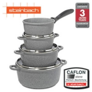 Kochtopf-Set Meralda 39.95 €