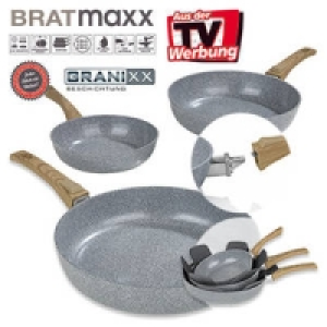 Pfannen-Set 69.95 €