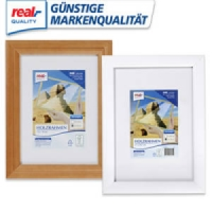 Massive Holzbilderrahmen 1.99&nbsp;&euro;