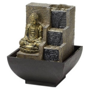 Zimmerbrunnen Fudo