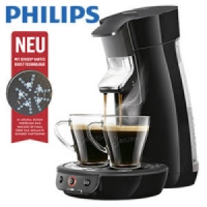 Kaffee-Padautomat Senseo® Viva Café HD 7829/60 79.95 €