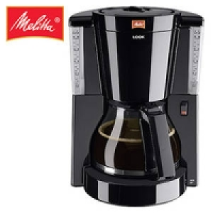 Kaffeeautomat Look IV
