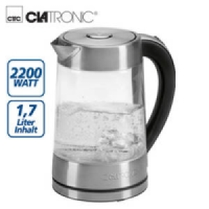 Wasserkocher WK 3501 G