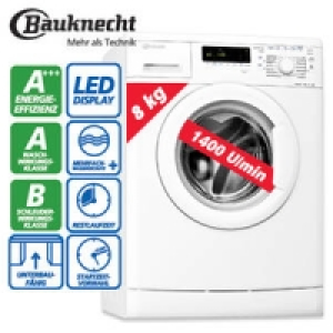 Waschautomat WA Plus 844 A+++ 379.00 €