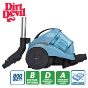 Bodenstaubsauger Popster 59.95&nbsp;&euro;