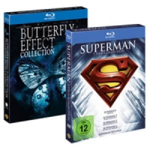Blu-ray-Box