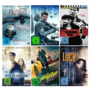 DVD