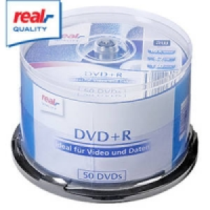 DVD+R Rohlinge