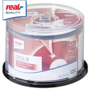 DVD-R Rohlinge 14.99&nbsp;&euro;