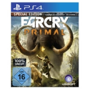 PS4-Software