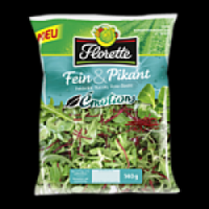 Florette Salat Fein und Pikant 1.49&nbsp;&euro;