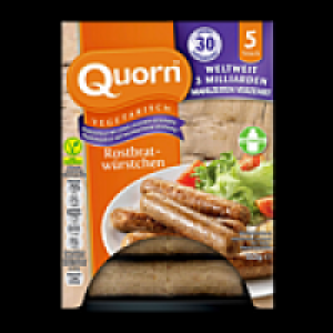 Quorn Vegetarische Produkte