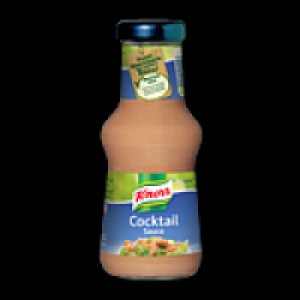 Knorr Schlemmersauce