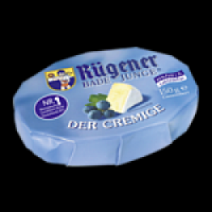 Rügener Badejunge oder Rotkäppchen Camembert 0.99 €