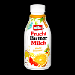 M&uuml;ller Fruchtbuttermilch 0.69&nbsp;&euro;