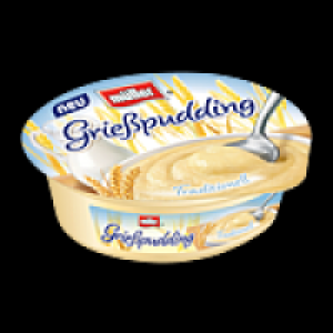 M&uuml;ller Grie&szlig;pudding