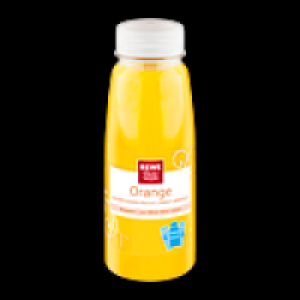 REWE Beste Wahl Saft