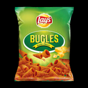 Lay&rsquo;s Chips oder Bugles
