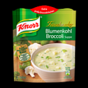 Knorr Feinschmecker Suppen