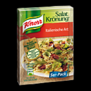 Knorr Salatkr&ouml;nung