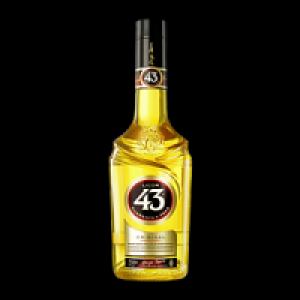 Licor 43 Cuarenta y Tres 11.99&nbsp;&euro;
