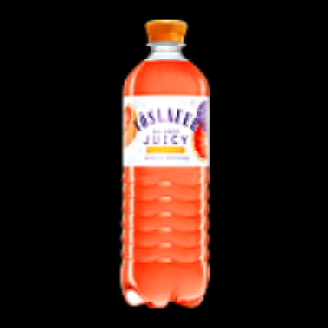 V&ouml;slauer Juicy oder Lipton Ice Tea