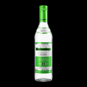 Moskovskaya Premium Vodka 5.99 €
