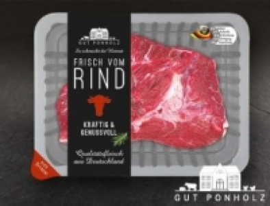 Rinder-Suppenfleisch 2.99 €