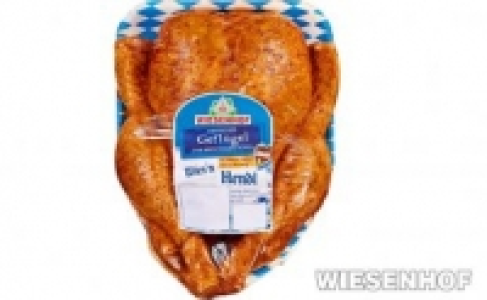 Wiesn Hendl 3.59&nbsp;&euro;