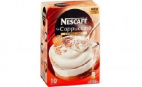 Nescaf&eacute; Cappuccino 1.99&nbsp;&euro;
