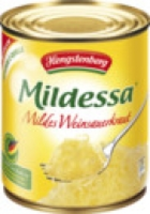 Hengstenberg Mildessa 0.99&nbsp;&euro;