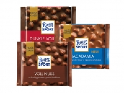 Ritter Sport Nuss-Klasse 0.99&nbsp;&euro;