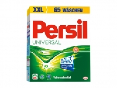Persil Pulver 12.75 €
